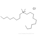 decyldimethyloctylammonium chloride CAS 32426-11-2